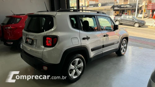 RENEGADE 1.8 16V Sport