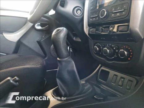 DUSTER OROCH 1.6 16V SCE Express