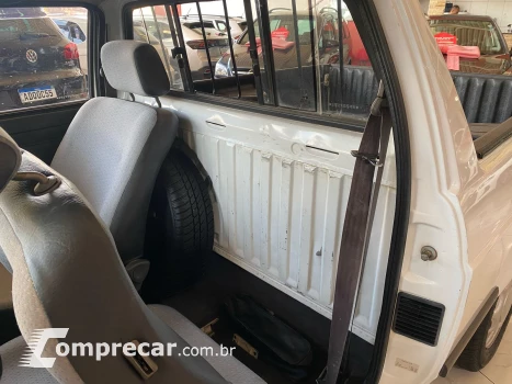 SAVEIRO 1.6 CL CS 8V