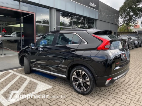 ECLIPSE CROSS 1.5 Mivec Turbo HPE
