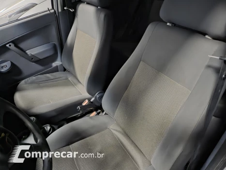 GOL 1.0 MI 8V FLEX 4P MANUAL G.IV