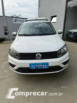 SAVEIRO 1.6 MI Trendline CS 8V