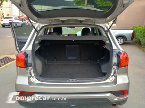 ASX 2.0 4X4 AWD 16V