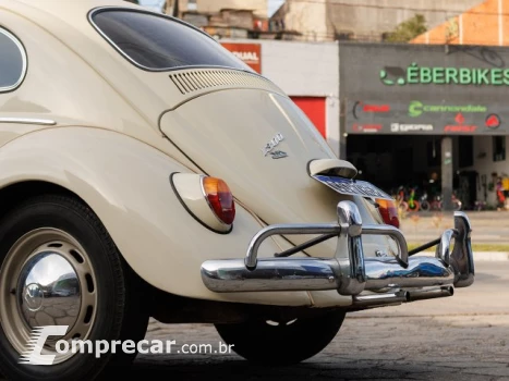 FUSCA - 1.3 8V 2P MANUAL