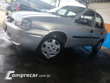 CHEVROLET Corsa Sedan 1.0 4 portas