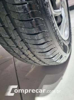 UNO 1.0 EVO Vivace 8V