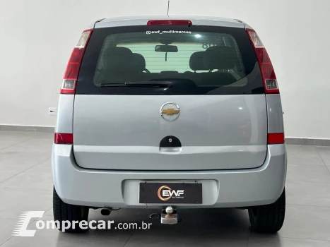 Meriva Maxx 1.8