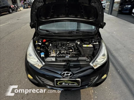 HB20 1.0 Comfort 12V