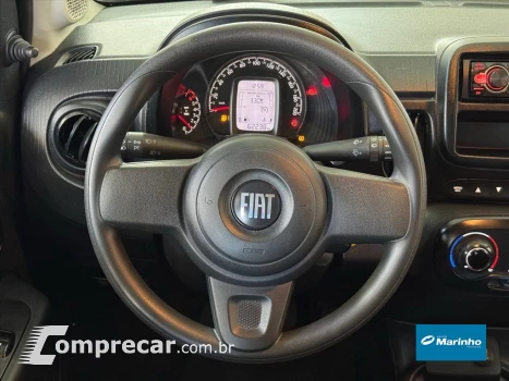 MOBI 1.0 EVO FLEX LIKE. MANUAL