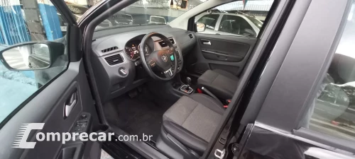 FOX 1.6 MI I-motion 8V