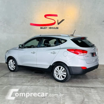 IX35 2.0 MPFI GLS 16V