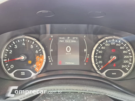 RENEGADE 1.8 16V Sport