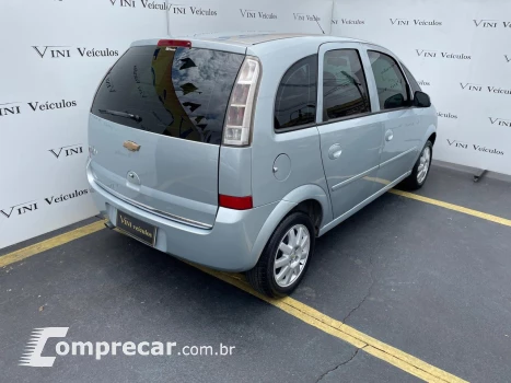 MERIVA 1.4 MPFI Maxx 8V