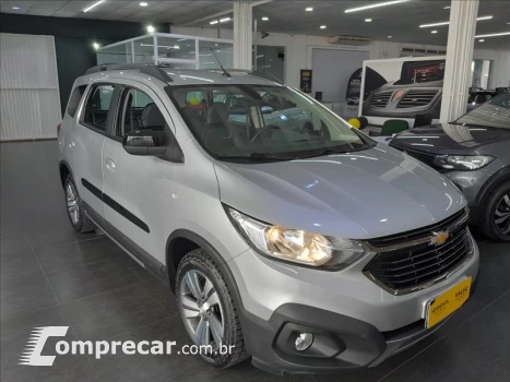 CHEVROLET SPIN 1.8 Activ 8V 4 portas