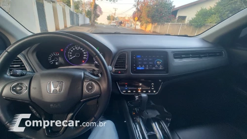 HR-V 1.8 16V EX