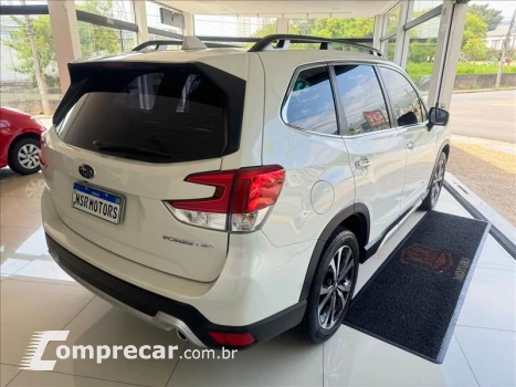 FORESTER 2.0 S 4X4 16V