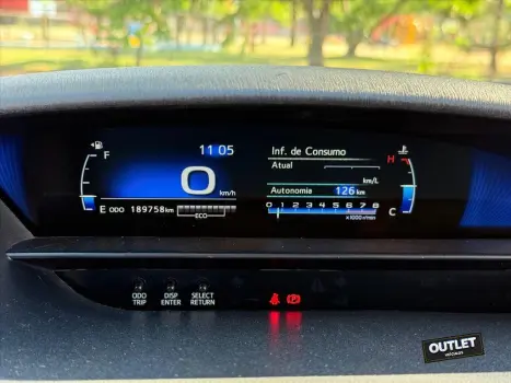 ETIOS 1.3 X 16V FLEX 4P MANUAL