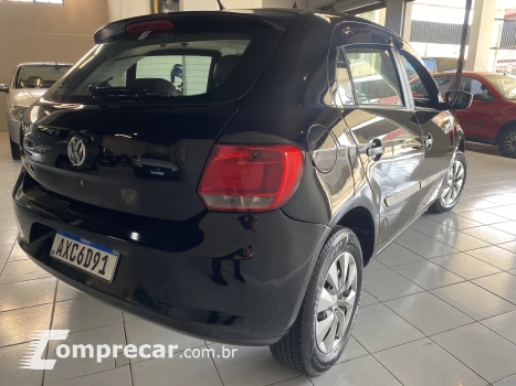 GOL 1.0 MI 8V G.VI