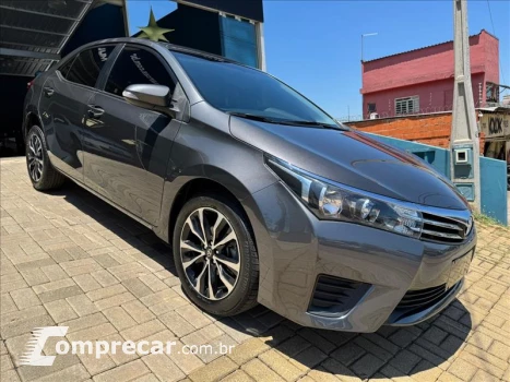 COROLLA 1.8 GLI 16V