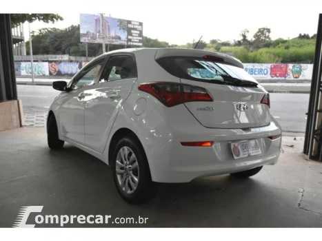 HB20 - 1.0 COMFORT PLUS 12V 4P MANUAL