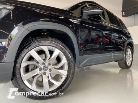 TAOS 1.4 250 TSI Comfortline