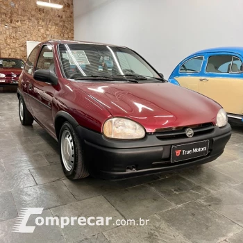 CORSA 1.6 MPFI GL 8V