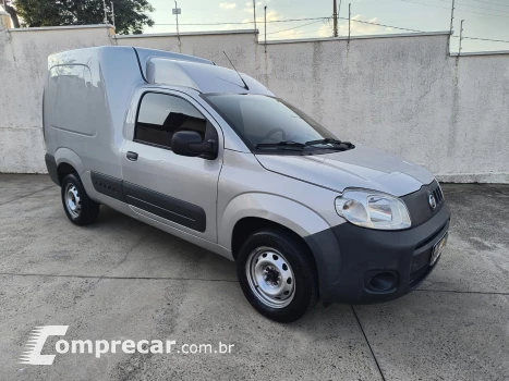 Fiat FIORINO HARD WORKING 1.4 2 portas