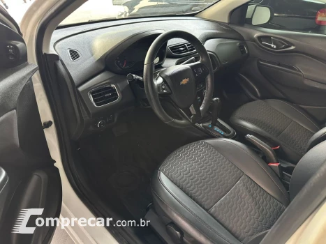 ONIX HATCH LTZ 1.4 8V FlexPower 5p Aut.