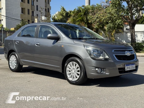 COBALT 1.4 LTZ 8V