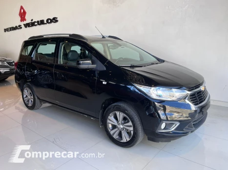 CHEVROLET SPIN 1.8 Premier 8V 4 portas