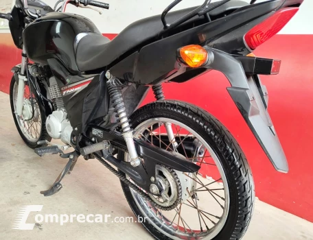 cg fan 125