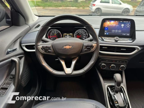 TRACKER Premier 1.2 Turbo 12V Flex Aut.