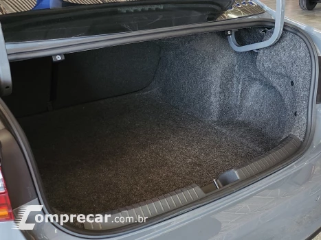 JETTA 2.0 350 TSI GASOLINA GLI DSG