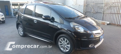 FIT 1.5 Twist 16V