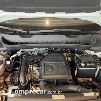 T-Cross 200 TSI 1.0  Flex 12V 5p Aut.