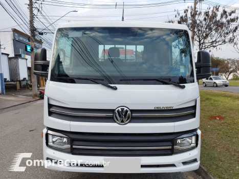 Delivery Express+ 3.0 Prime (Carroceria facchini)