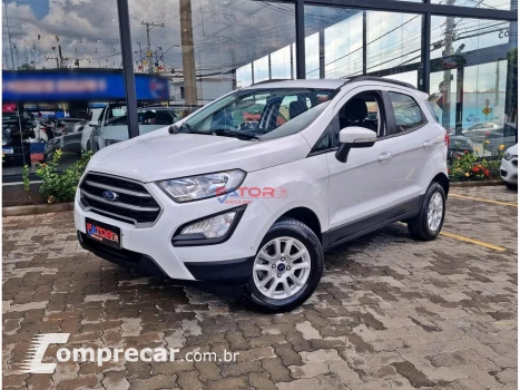 EcoSport SE 1.5