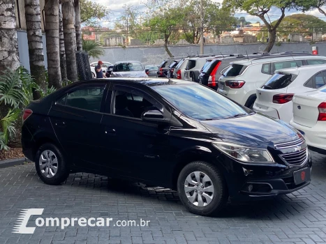 CHEVROLET PRISMA 1.0 MPFI LT 8V 4 portas