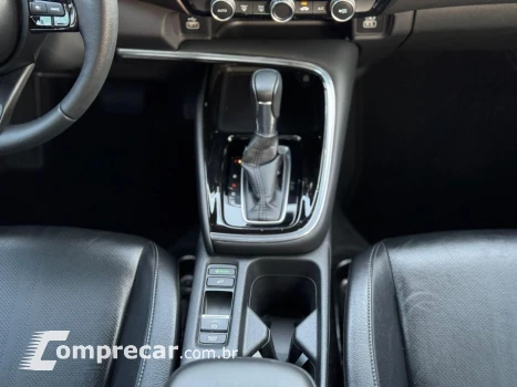 HR-V 1.5 DI I-VTEC FLEX EXL CVT