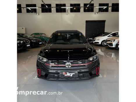 JETTA 2.0 350 TSI GASOLINA GLI DSG