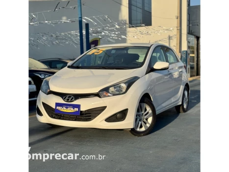 Hyundai HB20 1.0 FOR YOU 12V FLEX 4P MANUAL 4 portas