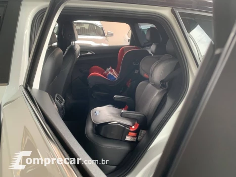 TAOS Highline 1.4 250 TSI Flex Aut.