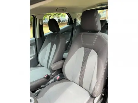 ECOSPORT - 2.0 FREESTYLE 16V 4P POWERSHIFT