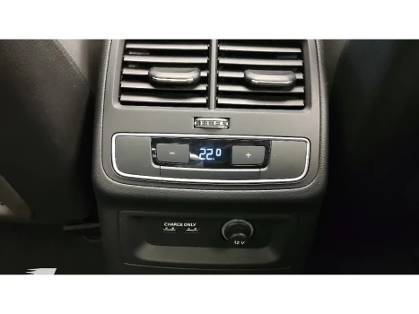 A4 2.0 TFSI GASOLINA PRESTIGE PLUS S TRONIC