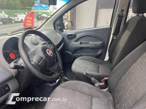UNO 1.0 EVO WAY 8V