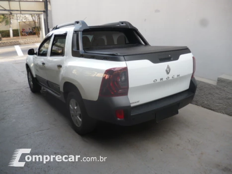DUSTER OROCH 1.6 16V Expression