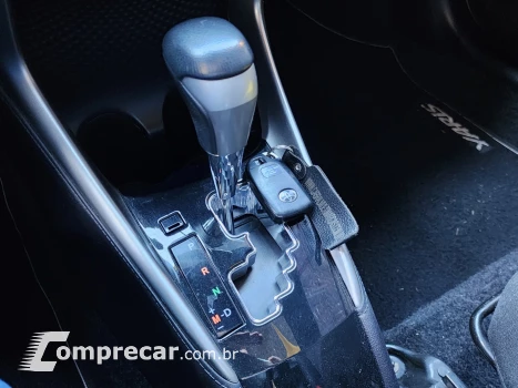 YARIS 1.5 16V XLS