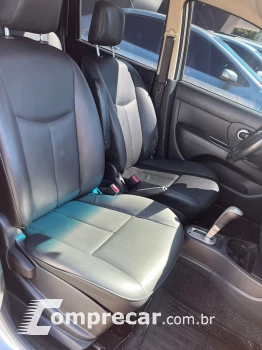 LIVINA 1.8 SL 16V