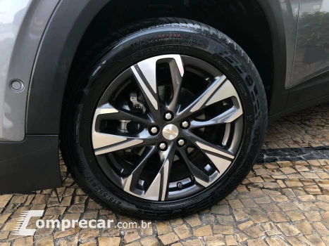Tracker 1.2 Turbo Flex Premier Automático