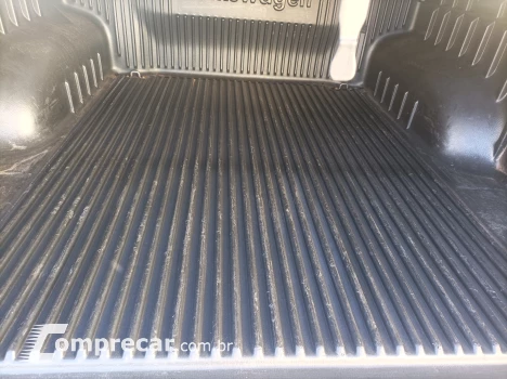 AMAROK 3.0 V6 TDI Highline CD 4motion